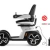 scoozy scooter electrico movilidad mobility offroad todoterreno