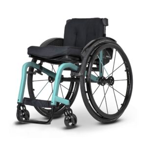 meyra fuse aktif manuel tekerlekli sandalye