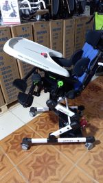 Ormesa adaptive seating ( oturma adaptasyonu )