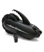 Permobil Smart Drive MX2 + PushTracker New Generation