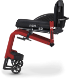 MEYRA  Femto  R 1.180  aktif manuel tekerlekli sandalye