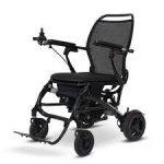 meyra itravel carbon akulu engelli aracı 16kğ