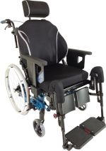 Netti V Manuel Tekerlekli sandalye