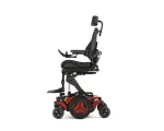 Permobil M3 Corpus - Görsel 2