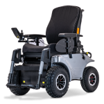Meyra Optimus 2 rs elektrikli sırt yatar ve tilt model 2.322