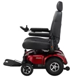 Atlantis model Numarası.: K0826 /  K0827  - 27  ( 600 lbs - 273kğ maksimum obez akulu taşıma aracı ) - Görsel 2