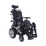 viteacare deluxe sw165 s full elektrikli akulu engelli aracı - Görsel 2