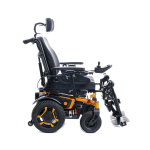 viteacare orange fonksiyonel akulu araba 136kğ maksimum kapasiteli