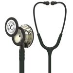 3M™ Littmann® Classic III™ Stetoskop 5806, Gökkuşağı Dinleme Çanı, Fusya rengi  Hortum ( orjinal 3m logo ve garanti belgeli )