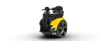 genny zero powechair